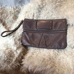Marc Jacobs wristlet bag